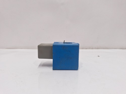 DANFOSS SOLENOID VALVE 018Z6193 - Picture 4 of 7