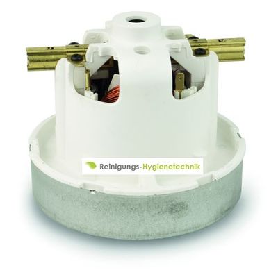Saugmotor für Nilfisk-Advance UZ 878 Motor Saugermotor Saugturbine Turbine