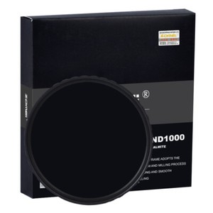 ZOMEI-52-58-67-72-77-82mm-HD-ND1000-MC-Glass-Neutral-Density-Filter