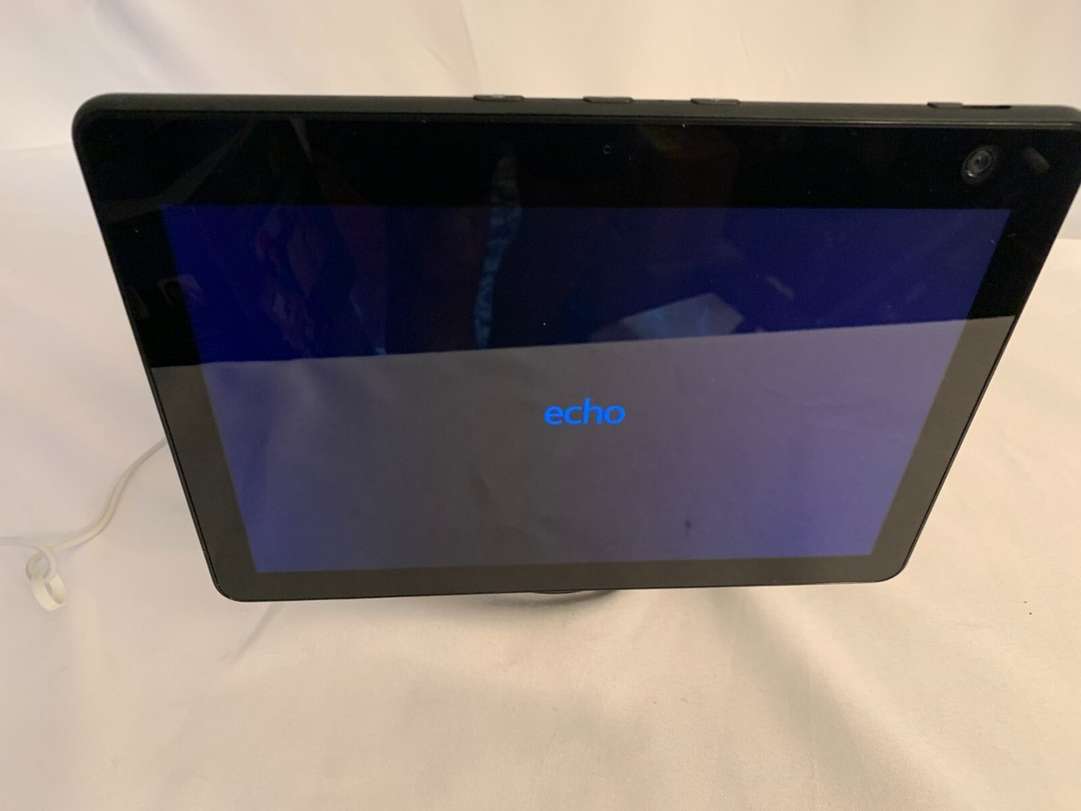 その他 T4E4AT Amazon T4E4AT Echo Show 10 (3rd Gen) Smart Display Speaker