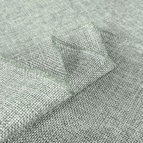 Burlap Linen Table Runner and Plastic Table Cloth Set Party Decor Tablecloth - Picture 59 of 60