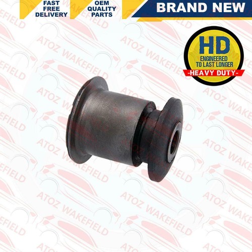 FOR Q7 CAYENNE TOUAREG REAR LOWER SUSPENSION WISHBONES TRACK CONTROL ARMS BUSHES - Picture 6 of 6