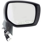 New Passenger Side Mirror For Subaru Forester 2014-2018