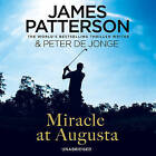 Miracle at Augusta by James Patterson (CD-Audio, 2015)