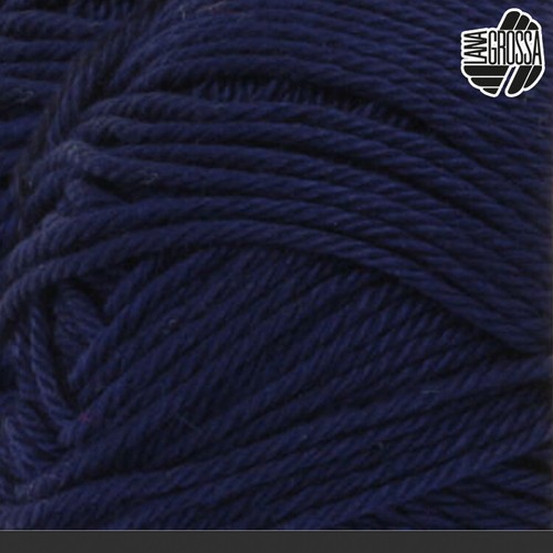 Lana Grossa 3 x 50 g Cotone Baumwolle Stricken Häkeln Basic-Garn Wolle 77 Farben - Bild 81 von 155
