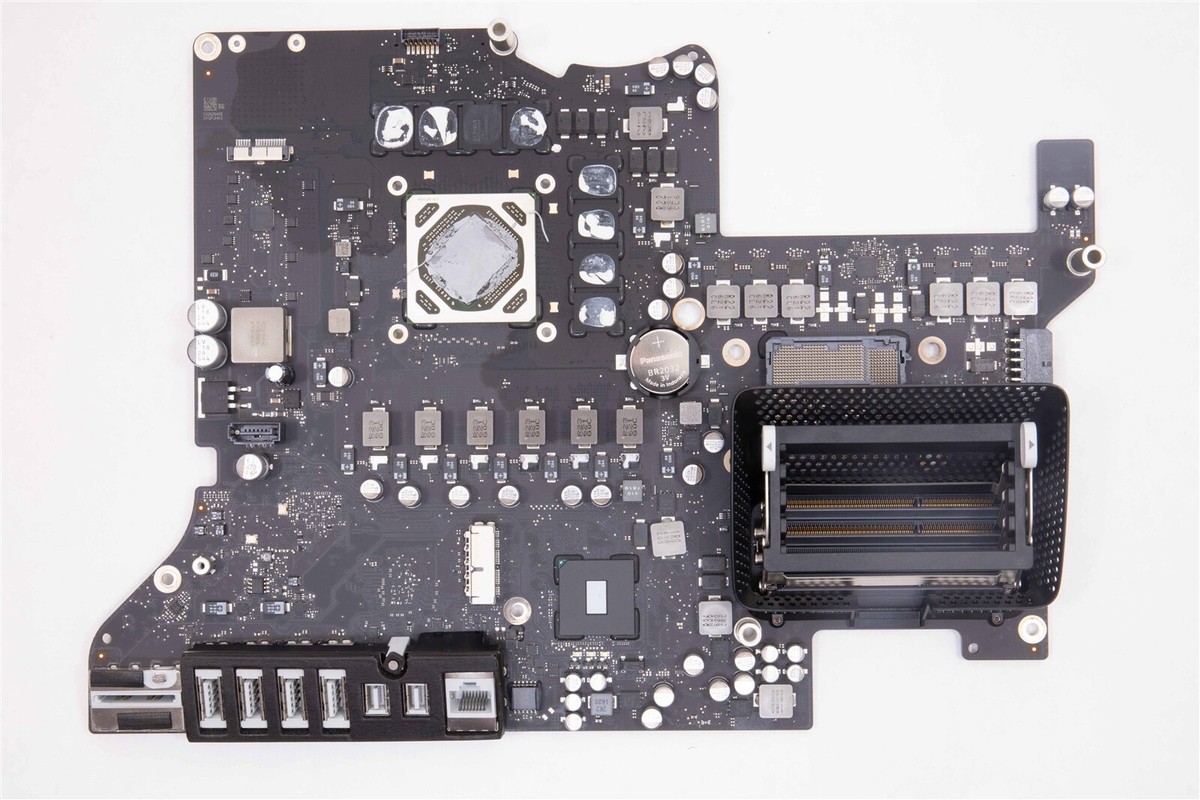 iMac 27 iMac 27