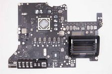 iMac 27" A1419 Late 2015 Logic Board W/ 4GB AMD Radeon R9 M395X GPU NO CPU 