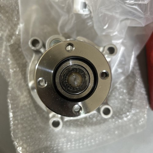 Engine Water Pump GMB 125-3010 - New Old Shelf Stock - Fast Shipping - Picture 7 of 9