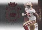 2010 Panini Plates & Patches Vernon Davis #85