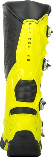 Fly Racing 2019 FR5 Dirtbike Offroad Motorcycle MX Riding Boots Adult Sizes - Picture 10 of 23