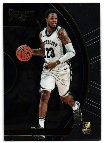 2017-18 NBA Panini Select Basketball Cards / You Pick / EX-MT - Picture 12 of 45