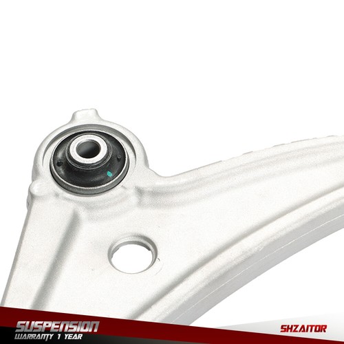 Front Passenger Lower Control Arm w/ Ball Joint For Nissan Altima 2007-2013 - Picture 9 of 12