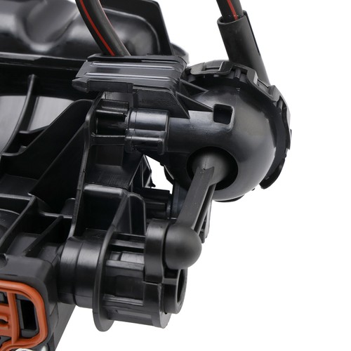 Air Inlet Intake Manifold 06J133201BD Fit VW Scirocco 137 2008-2016 Coupe 2.0 A3 - Picture 10 of 20