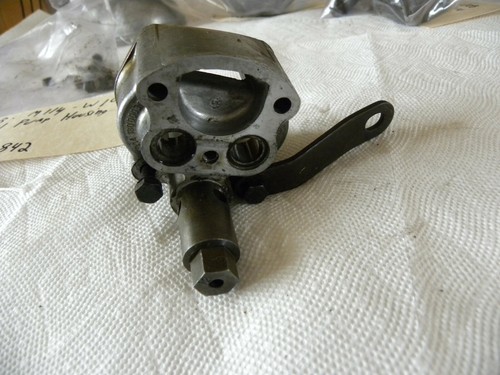 Mercedes Benz W108 M114 M108 W114 M130 250 250S Oil Pump Housing..........UC-842 - Bild 8 von 12
