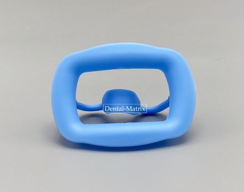 Silicone Soft Mouth Opener Props Dental Adults Teeth Whitening Cheek Retractor - Picture 6 of 22