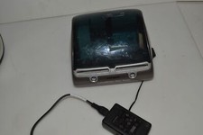 ^^ Dymo LabelWriter Twin Turbo 93085 Thermal Label Printer w/ AC ADAPTER (JTV65)