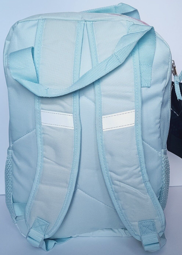 School Yard Vibes 11 Piece Set Kindness & Happiness Backpack w/ Accessories NEW - Picture 5 of 10