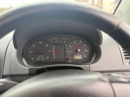 2008 (08) Volkswagen Polo 1.4 TDI BlueMotion! 2 Keys! FSH! Cambelt Done! - Picture 17 of 20