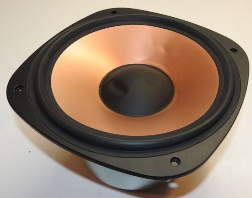 KLIPSCH RF7 WOOFER 10" SPEAKER K-1089-KV ORIGINAL OEM RF-7 RF 7 PLEASE SEE AD - Picture 5 of 11