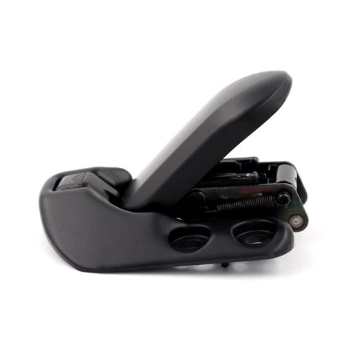 Mazda MX5 Miata Genuine Parts Convertible Soft Top Latch Lock Right 1990-2003 - Picture 4 of 14