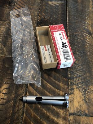Starrett 82C4 Split Ball Probe for dial bore gage EDP 66030