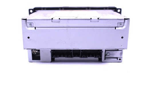 CD Autoradio Dodge Jeep Compass Chrysler Sebring 05064927AE MP3 WMA+Code #Mängel - Bild 2 von 2