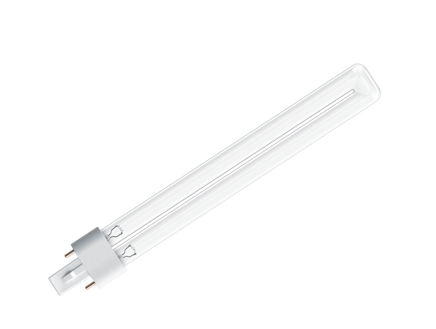 Osram Puritec HNS S 11W G23 - Lampada Germicida UV-C
