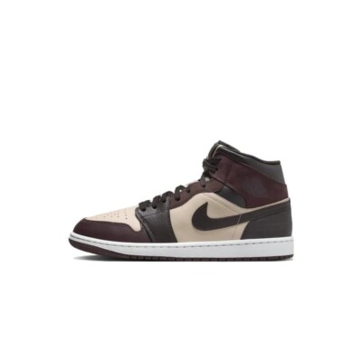 Nike Air Jordan 1 Mid SE 