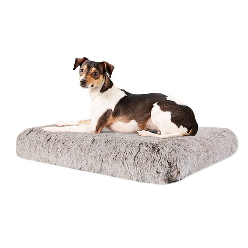 All types of BingoPaw Dog Bed Orthopedic Jumbo Dog Foam Cushion Waterproof Liner - Picture 29 of 56