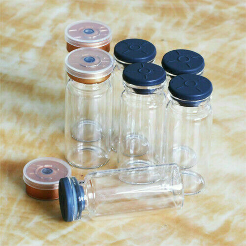 Hand Sealing Machine Flip Off Cap Vial Seal Laboratory glassware bottles lab - Picture 21 of 28