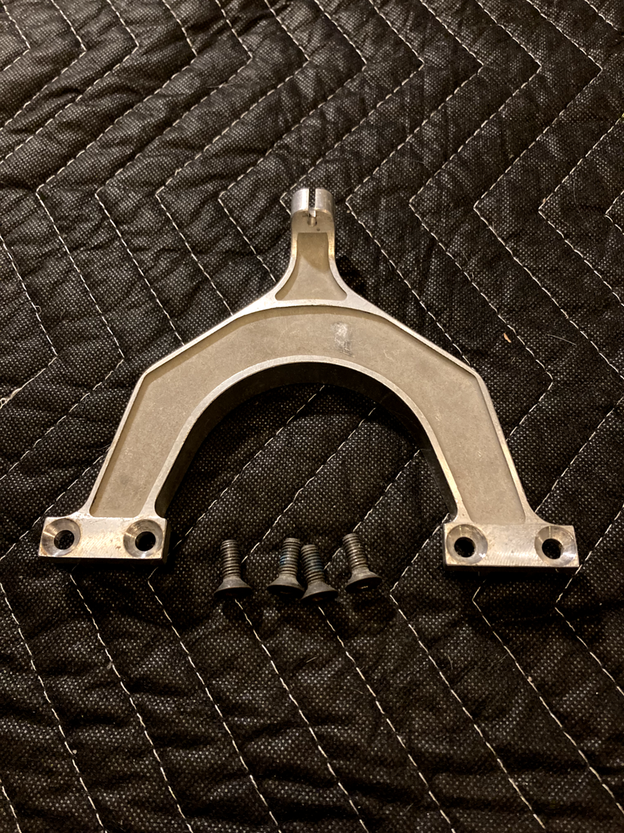 MANITOU ANSWER サスペンション　OLD MTB Vintage Answer Manitou Pro Mountain Bike Front Suspension