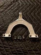 Vintage Answer Manitou 3 suspension fork bridge arch part 90s era retro MTB