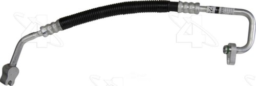 A/C Refrigerant Discharge Hose-Hose Assembly 4 Seasons 56732