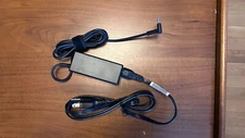 HP Elitebook G5 G6 G7 Laptop Power Cable Charger AC Adapter Genuine Original
