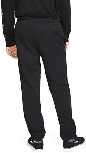 Nike SB Icon Fleece Skate Hose Jogginghose Herren Neu mit Etikett schwarz CI5848-010 Sportswear XXL - Bild 7 von 12