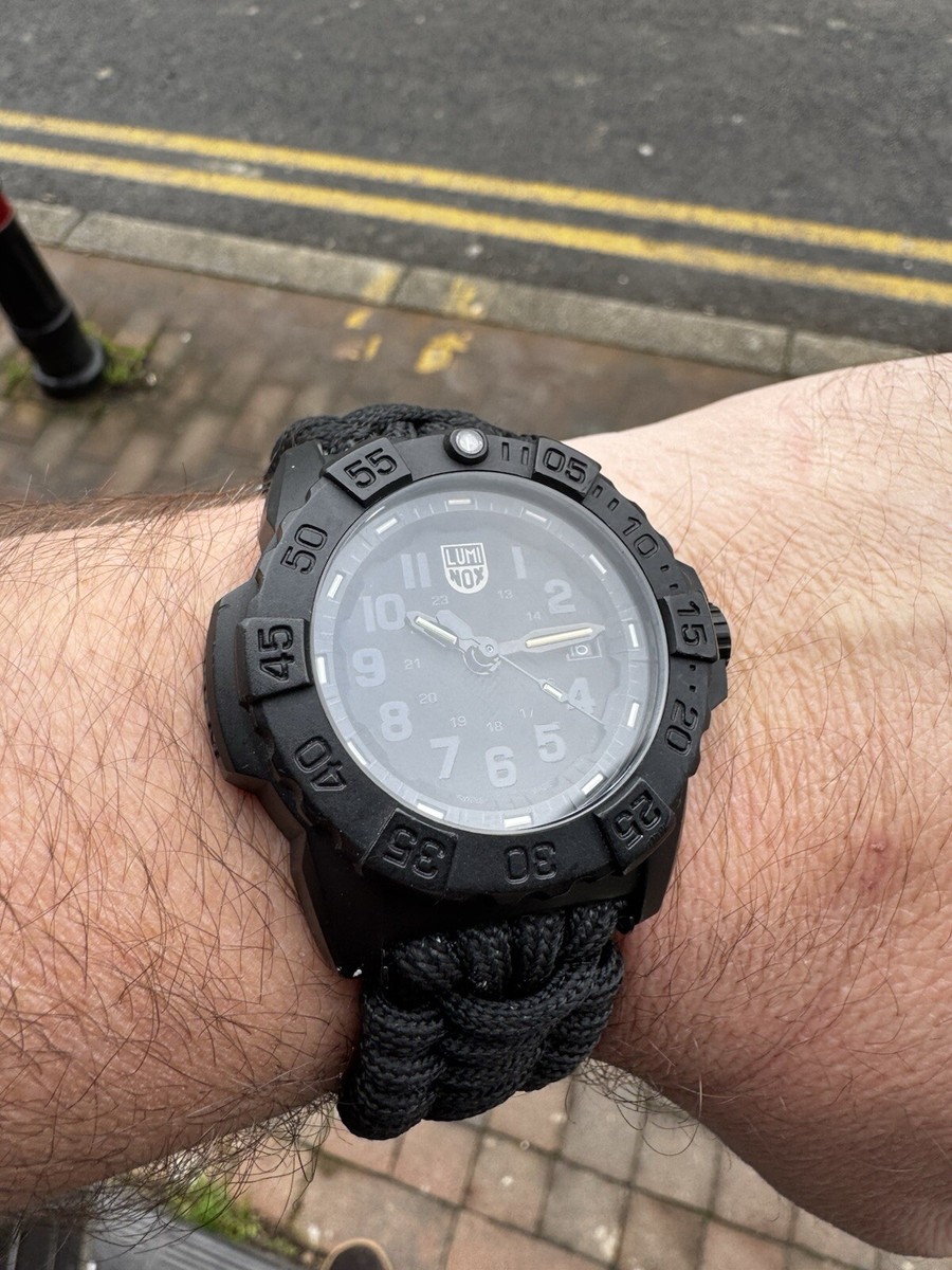 Luminox 7050ジャンク品 2025年最新】luminox 7050の人気アイテム - メルカリ