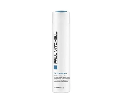 Paul Mitchell The Conditioner, Classic Leave-In, Softens +  Assorted Sizes 