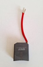 Helwig Carbon 11-176220-104-2-02 Carbon Brush (Lot of 3 pcs)