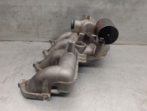 8200695549 COLECTOR ADMISION PARA RENAULT MEGANE II STATION WAGON KM0/1 5258309 - Imagen 4 de 10