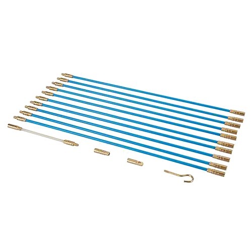 10 X 330MM CABLE ACCESS TOOL KIT 13PCE 633570
