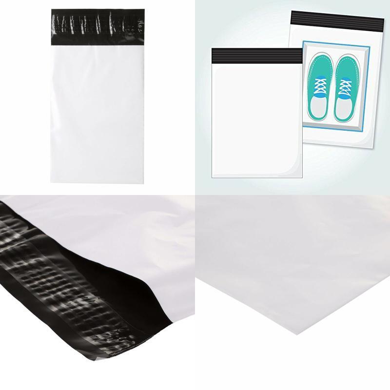 Owlpack Poly Mailer Envelopes | 2.5 Mil Plastic Self Se Owlpack Poly Mailer Envelopes | 2.5 Mil Plastic Self Se