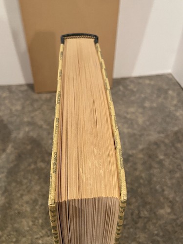 Germinal Hardcover Emile Zola 1942 Slipcover London, The Nonesuch Press - Picture 4 of 10