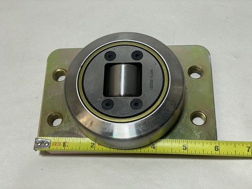 ASL Roller Assembly HYV30201 - Picture 2 of 6
