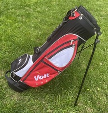 Voit Junior Golf Bag, 31  , Stand Up, Shoulder Straps