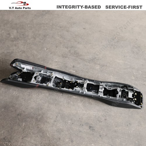 Center Console For Ferrari 488,Genuine:87278112 - Picture 8 of 9