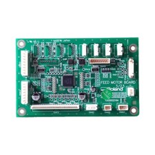 New Feed Motor Board for Roland RS-640 / RS-540 Inkjet Printer