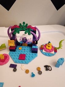 Retired LEGO Disney Princess 41145 Ariel And The Magic Spell Incomplete Mermaid