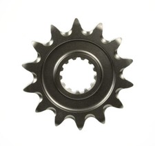 Renthal Front Grv Sprocket-520-14P Teeth 01-23 Yam WR250R/XX/F/YZ125X-250/F/FX