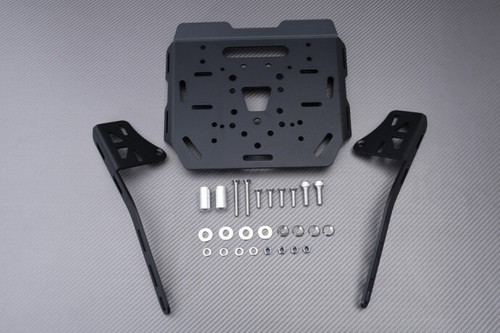 Supporto Bauletto Portapacchi Portaborse HONDA XR 400 R XR400R 1996-2004 - Picture 1 of 9