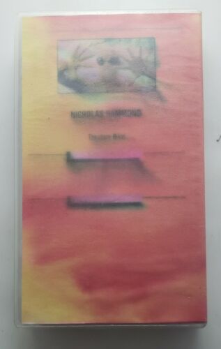1984 SPIDER-MAN Vol 2 VHS LIVE ACTION TV Series PRISM CLAMSHELL RARE - Picture 2 of 5